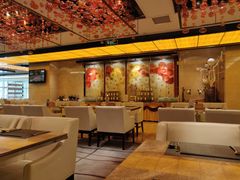 -伯豪瑞廷酒店-天伦阁西餐厅