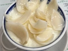 -仁信双皮奶(东川路店)