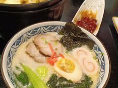 -景鹤料理(上地华联店)