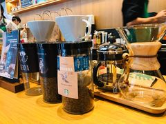 -星巴克(天津佛罗伦萨小镇店)