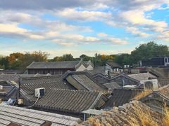 -秋果四合院酒店(北京王府井协和医院店)