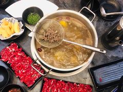 -林记潮牛·牛肉火锅(上马墩店)