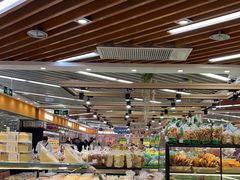 -首开福茂购物中心(宋家庄店)