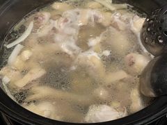 -百年果林椰子鸡(中洲店)