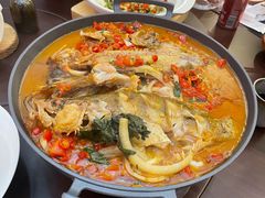 -攸州小镇家湘菜(小米科技园店)
