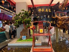 -易裕和·长沙米粉(竹塘西路店)