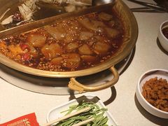 -小龙坎火锅(全球总店)