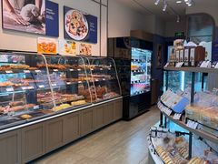 -巴黎贝甜(阳光上东店)