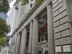 -上海锦江金门大酒店