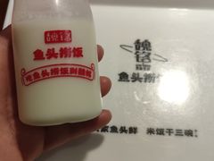 -魏铭鱼头捞饭(晋阳路店)