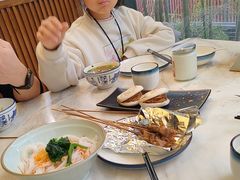 -唐猫庭院·千年陕菜(大唐不夜城店)