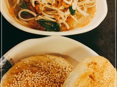 -奇芳阁·百年清真南京菜(夫子庙店)