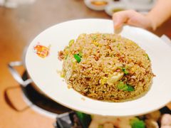 -幸运牛汕头小黄牛牛肉火锅(梅林店)