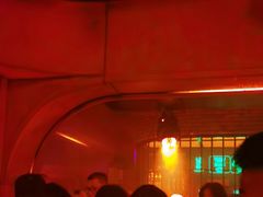 -Orangutan Bunker猩猩地堡酒吧(兰桂坊店)