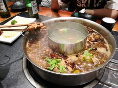-葛记红焖羊肉(人民路店)