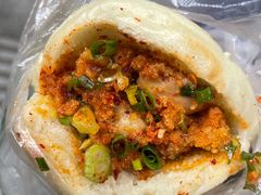 -代四孃牛华豆腐脑美味小食(总店)