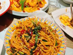 -海尔巴格一甸茶餐厅(团结路店)