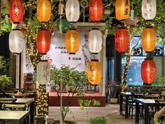 -花溪雨·森林餐厅(石基店)