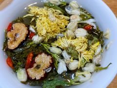 八宝茶-韶山冲湘菜(中兴大街店)