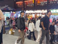 -江小菜酱菜(南京夫子庙步行街店)