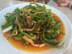 -龙潭李鸭子同乐饭店