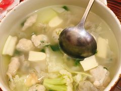 -海坛特色小吃·只做平潭特色菜(平潭店)