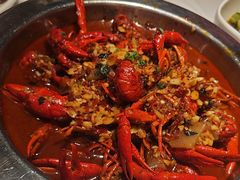 -靓虾二哥长沙地标小龙虾(五一广场店)