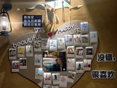 -马灯部落·西湖边的创意山景餐厅(虎跑动物园店)
