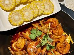 -虾吃虾涮.虾火锅.肉蟹煲(步步高梅溪新天地店)