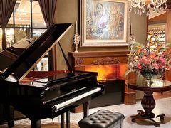 -Le Bistrot de Racine