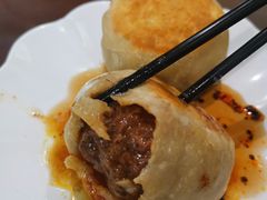 -清真牛街祥云轩门钉肉饼(左家庄店)