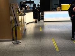 -麦当劳(苏州中心星悦汇店)