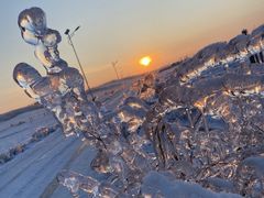 -中旅松花湖滑雪场