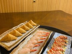 寿司-松岛日本料理(汾江路店)