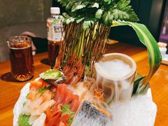 -和彩放题餐厅(酒仙桥店)