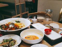 -西北45°(世茂广场店)
