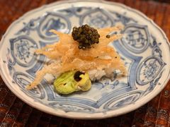 -晴空·日本料理(万象城店)