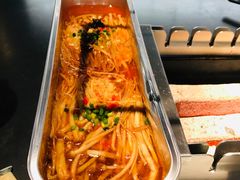 -很久以前羊肉串(中山公园店)