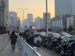 -云柏居青年旅舍(西关十字店)