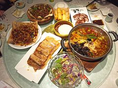 -正阳春烤鸭店(杨楼店)