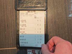 -阿大排档(长春这有山店)