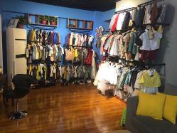 -哈尼Honey baby 儿童摄影(立丰国际公寓店)