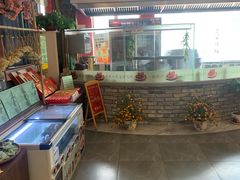 -蚬皇•陈味莞(西平景湖店)