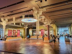 -北京工艺美术博物馆