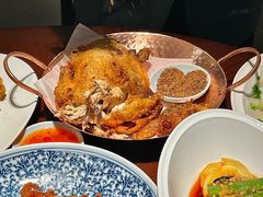 -新连采·海鲜·大连菜(大连恒隆广场店)