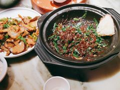 -老淮安·淮安菜(涟水店)