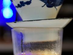 -倦勤咖啡(中山南路店)