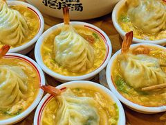 -老姑砂锅·烧烤天津菜(体北道店)