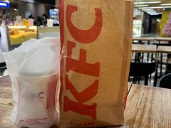 -肯德基(新市百店)