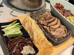 -老城味道·传统天津菜(杨柳青店)